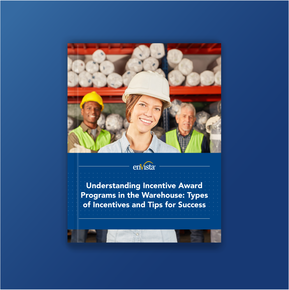 eBook Understanding Incentive Award Programs in the Warehouse